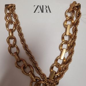 NWT Zara Necklace